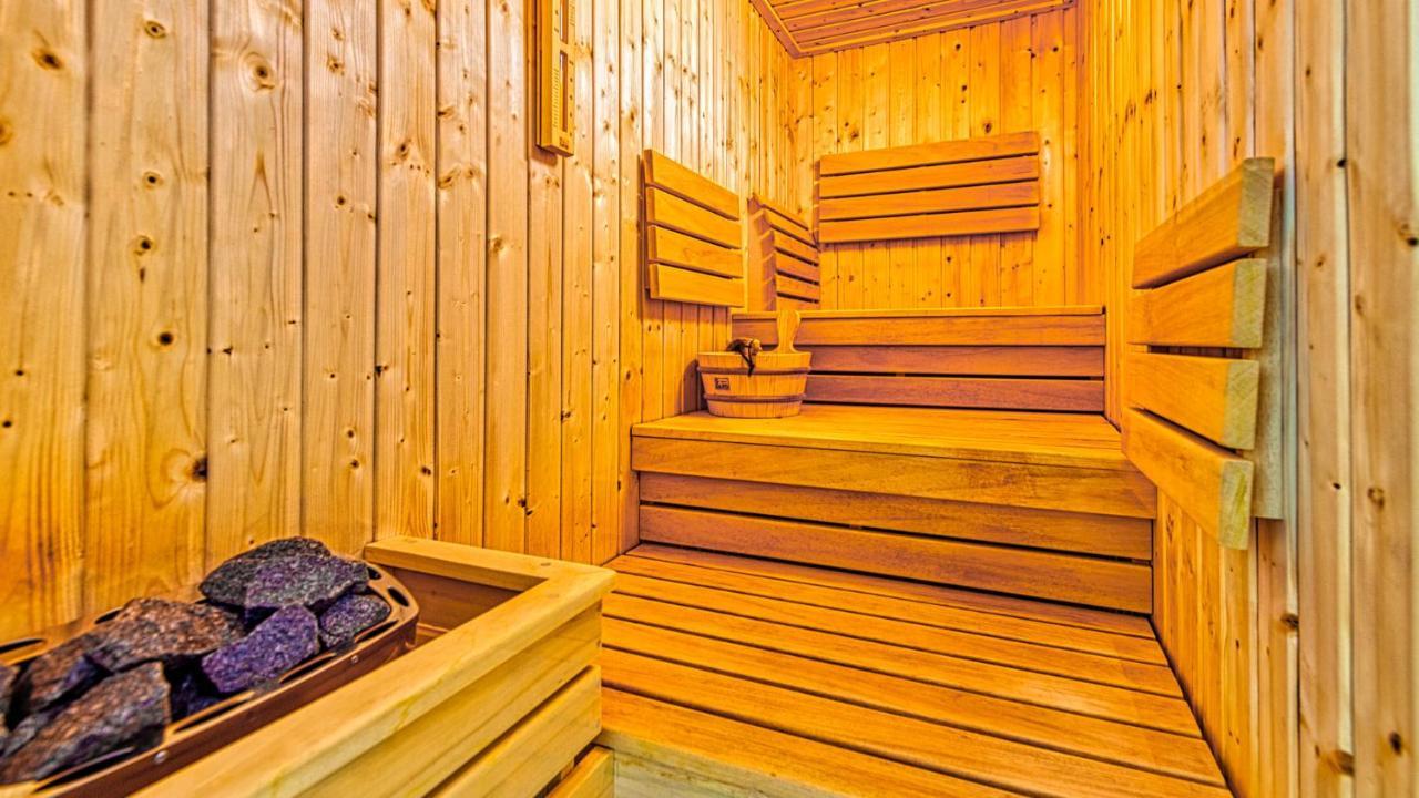 Apartament Wood Lux - 5D Apartamenty Świeradów-Zdrój Εξωτερικό φωτογραφία